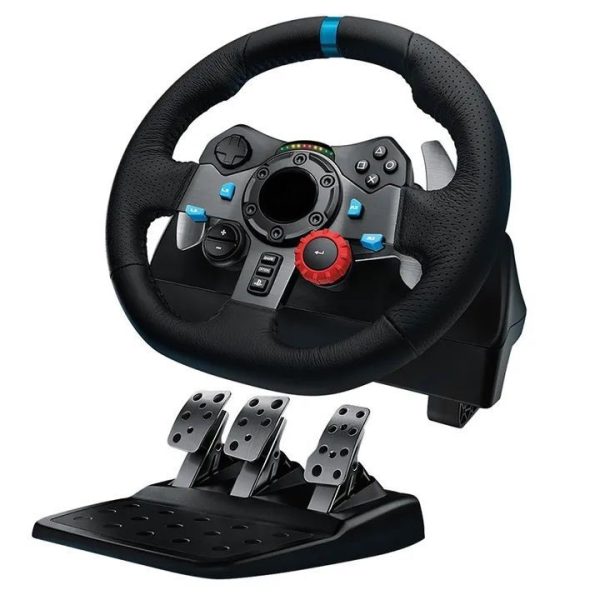 Pro Racing Wheel