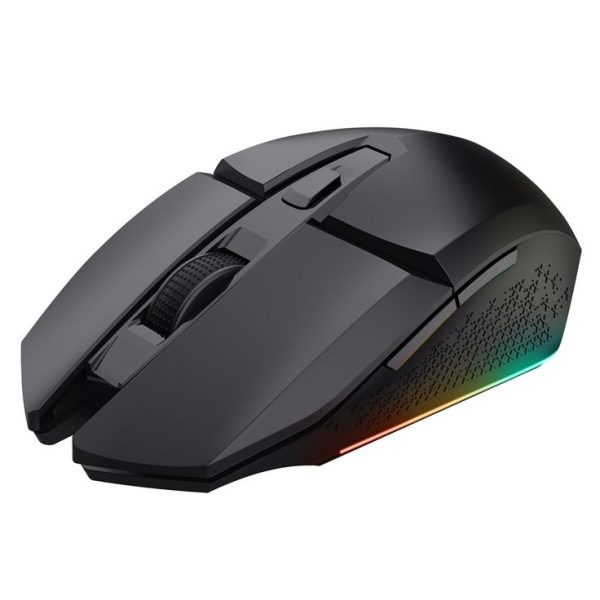 Wireless Gaming Mouse