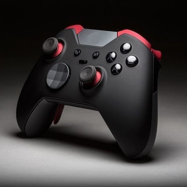 Gaming Controller Pc